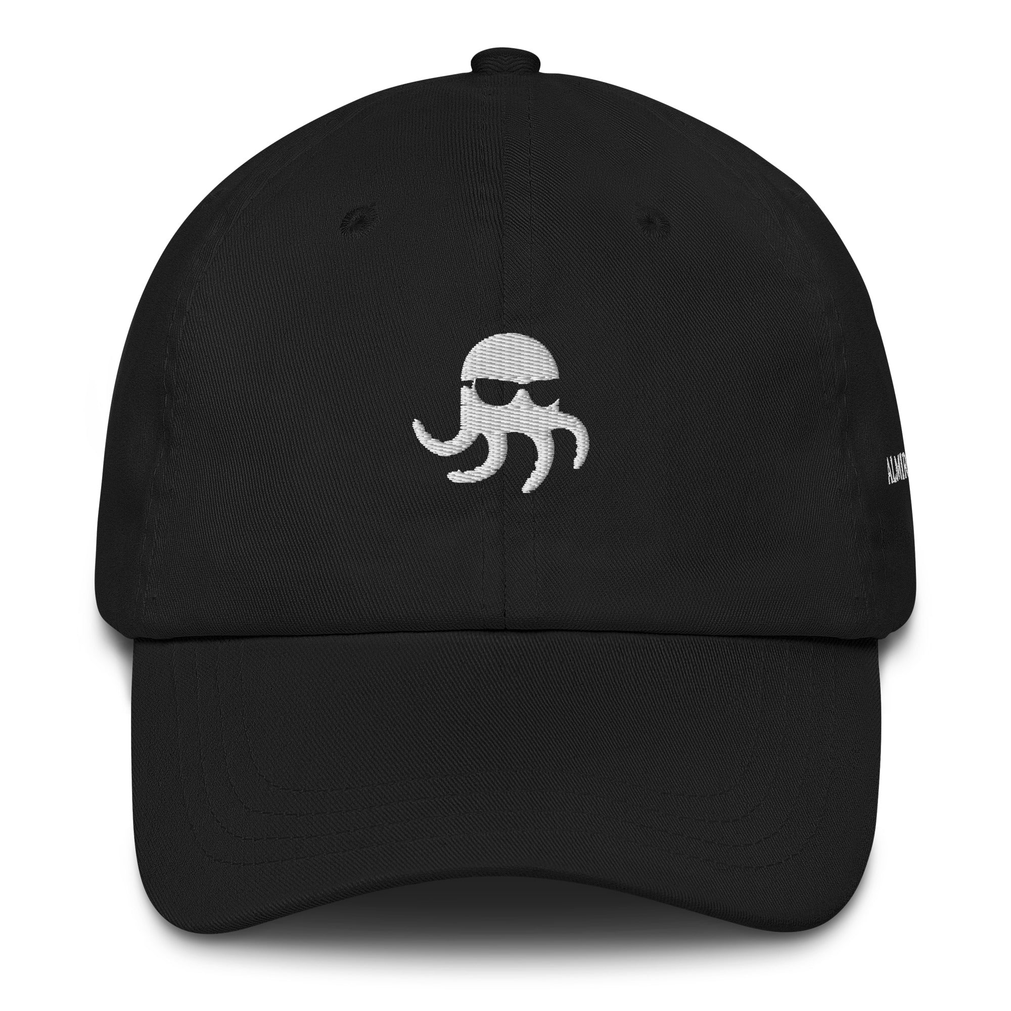 Almirante Dad hat