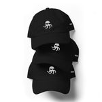 Almirante Dad hat