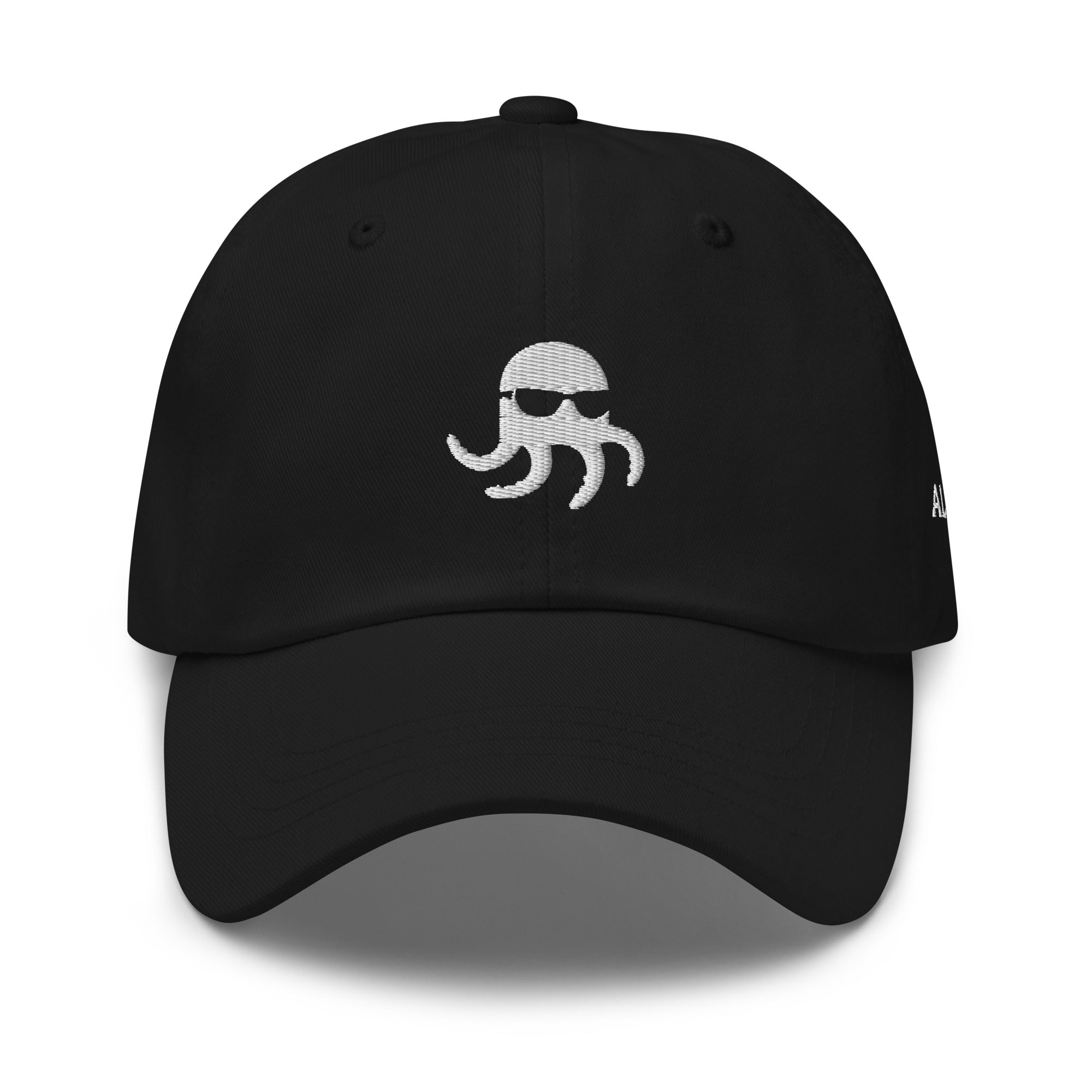 Almirante Dad hat