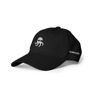 Almirante Dad hat