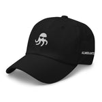 Almirante Dad hat