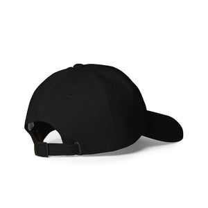 Almirante Dad hat