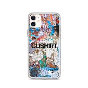 P/A Clear Case for iPhone®