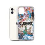 P/A Clear Case for iPhone®