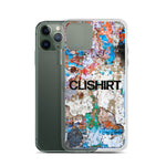 P/A Clear Case for iPhone®