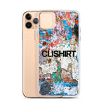 P/A Clear Case for iPhone®