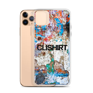 P/A Clear Case for iPhone®