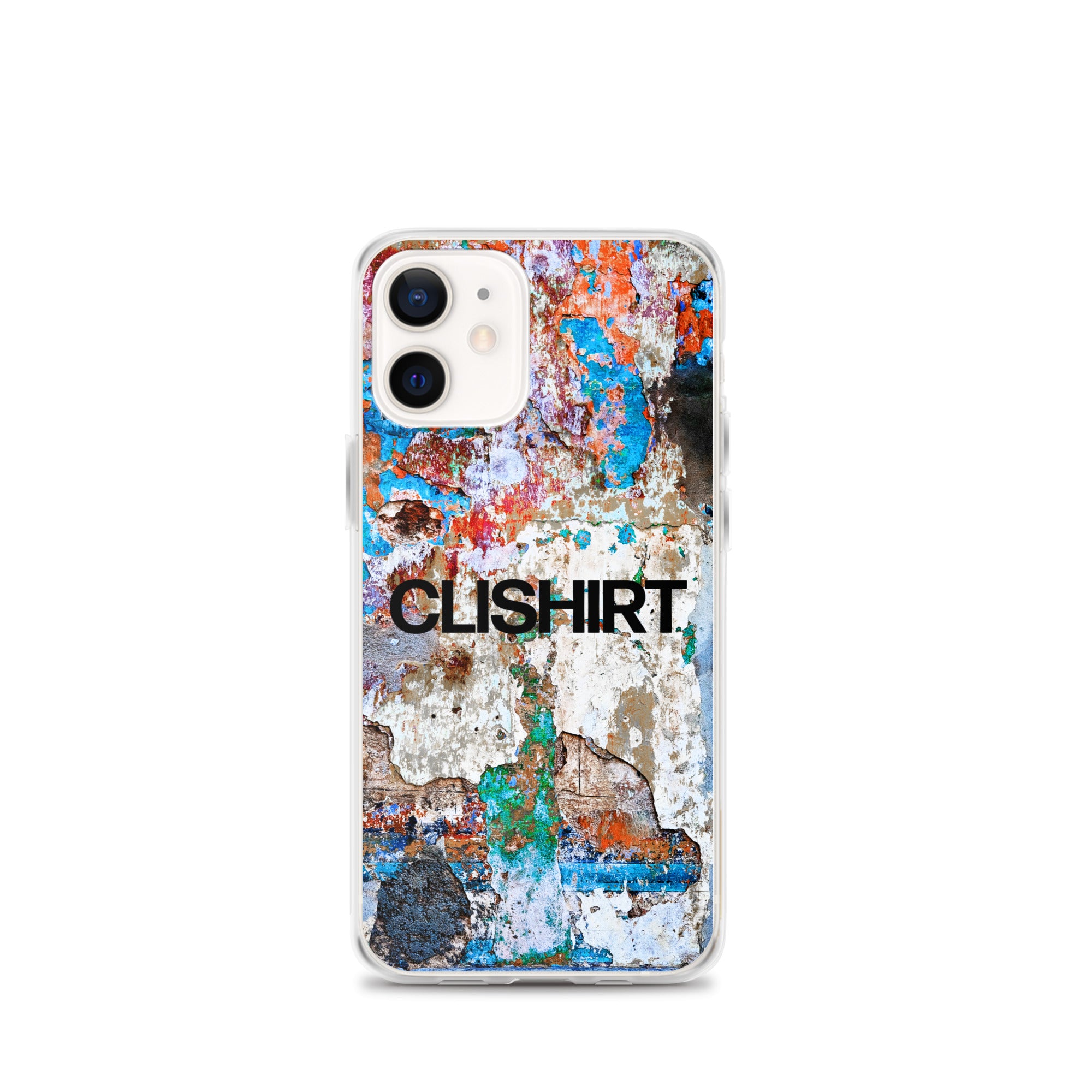 P/A Clear Case for iPhone®