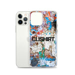 P/A Clear Case for iPhone®