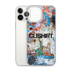 P/A Clear Case for iPhone®