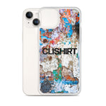 P/A Clear Case for iPhone®