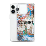 P/A Clear Case for iPhone®