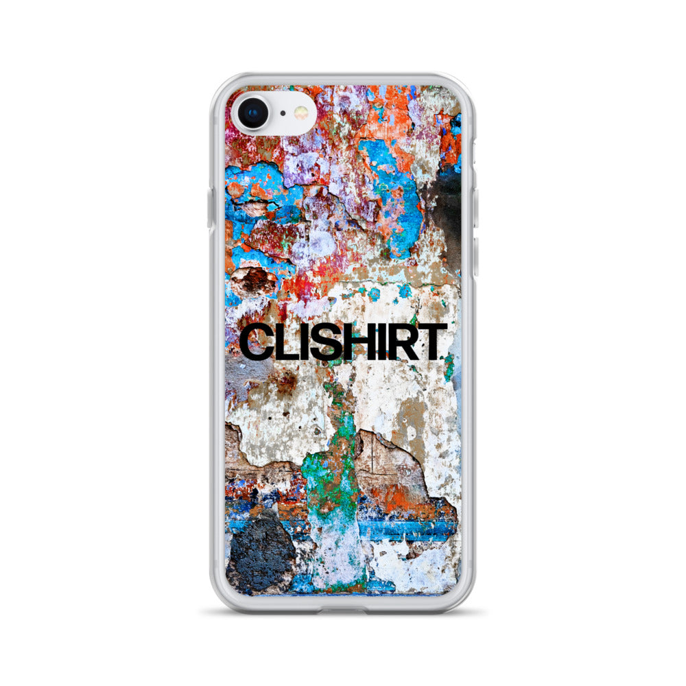P/A Clear Case for iPhone®