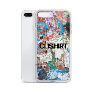 P/A Clear Case for iPhone®