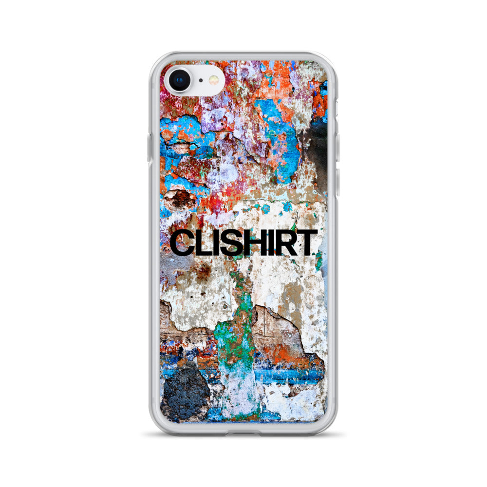 P/A Clear Case for iPhone®