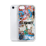 P/A Clear Case for iPhone®