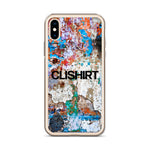 P/A Clear Case for iPhone®