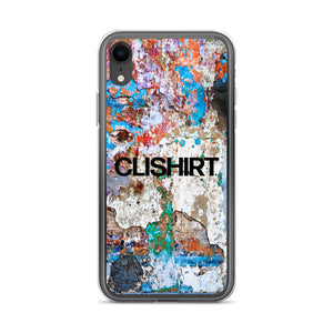 P/A Clear Case for iPhone®