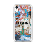 P/A Clear Case for iPhone®