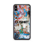 P/A Clear Case for iPhone®