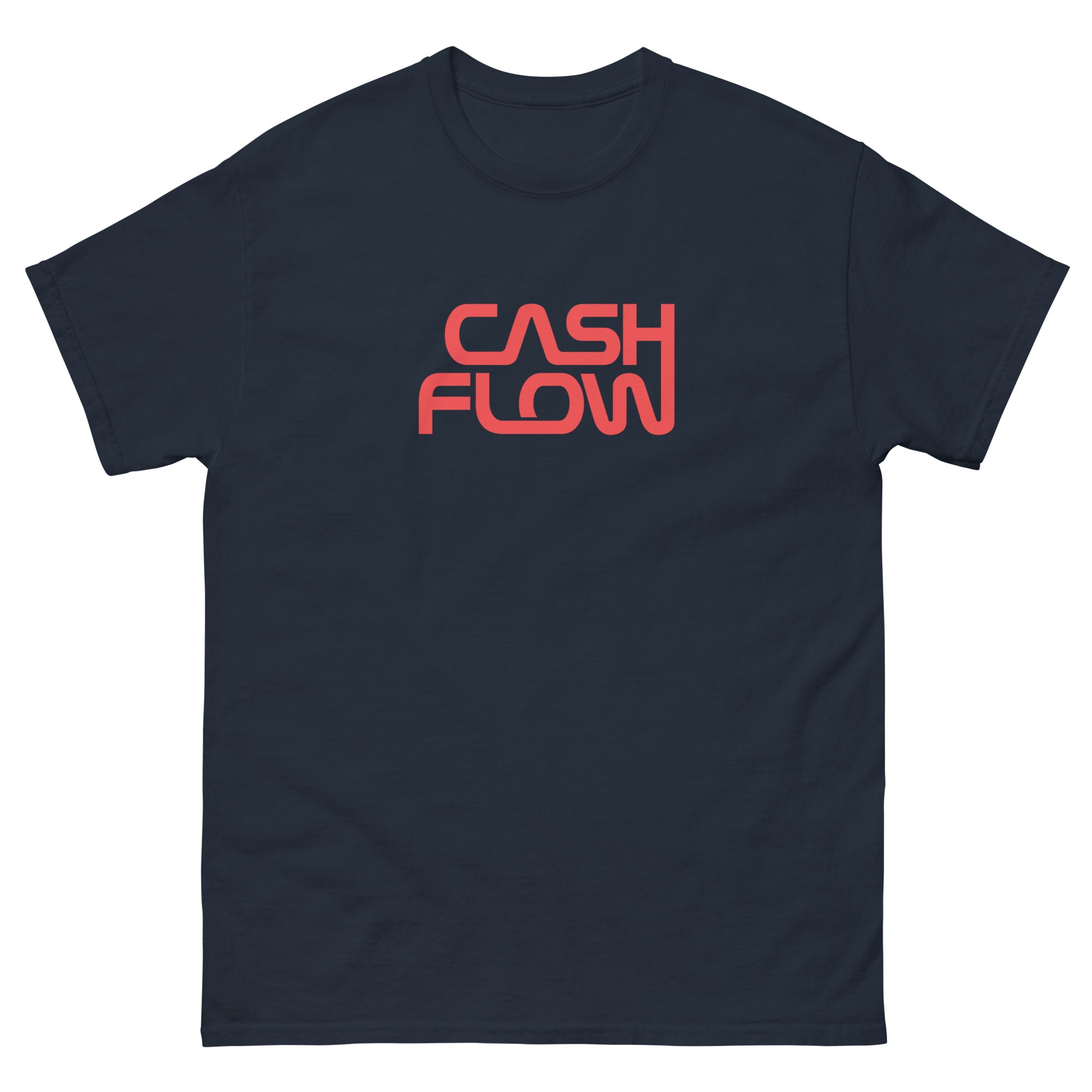 CashFlow Men's classic tee