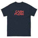 CashFlow Men's classic tee