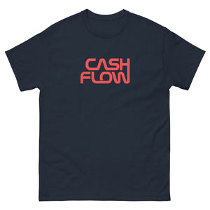 CashFlow Men's classic tee