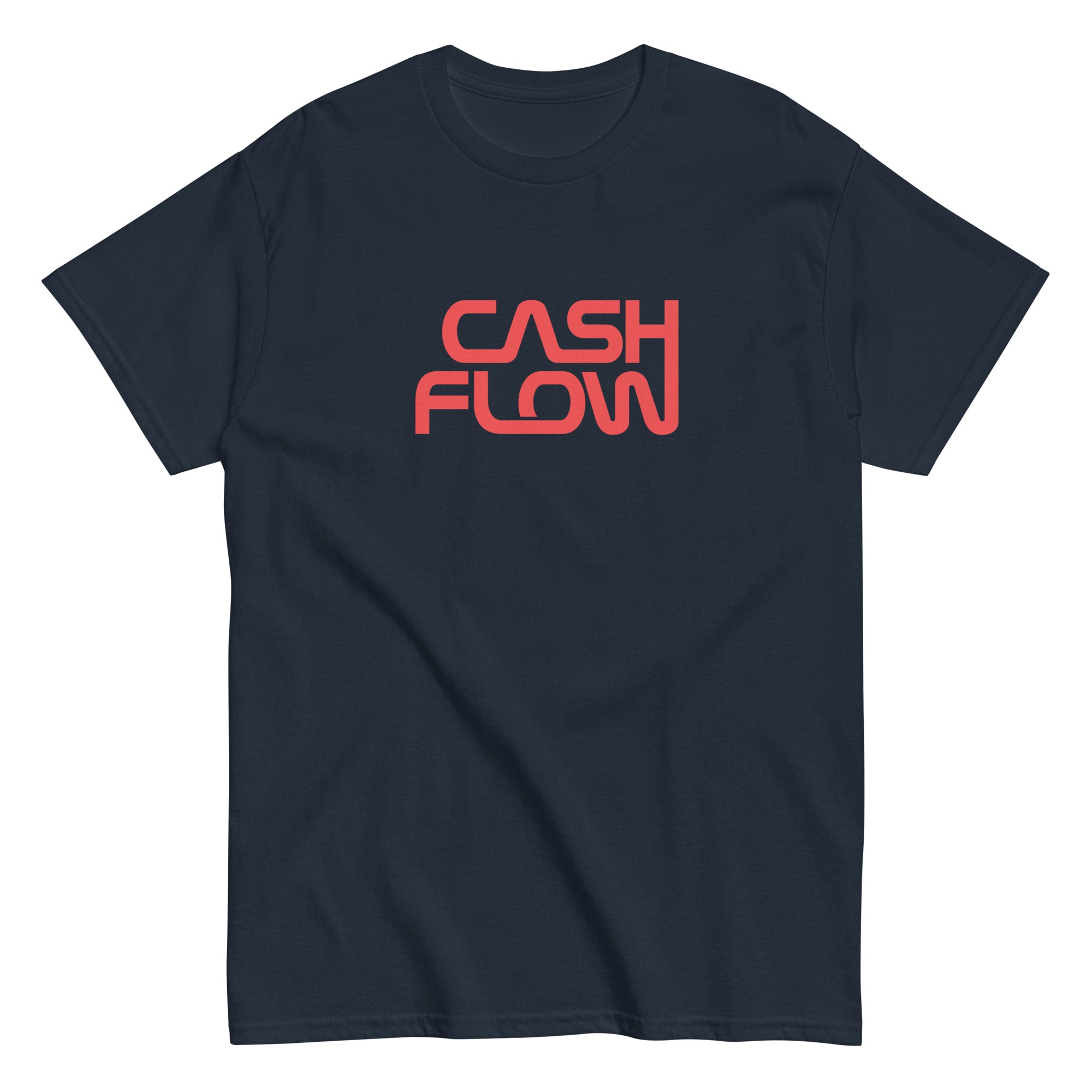 CashFlow Men's classic tee