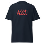 CashFlow Men's classic tee