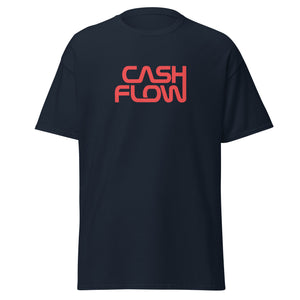 CashFlow Men's classic tee