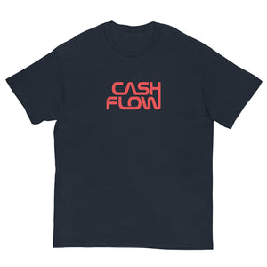 CashFlow Men's classic tee