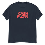 CashFlow Men's classic tee