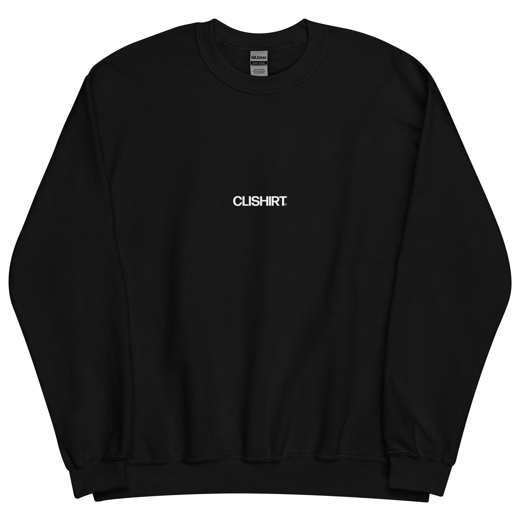 Clishirt© Sweatshirt