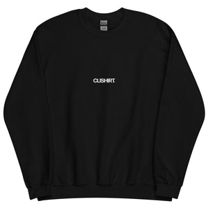 Clishirt© Sweatshirt