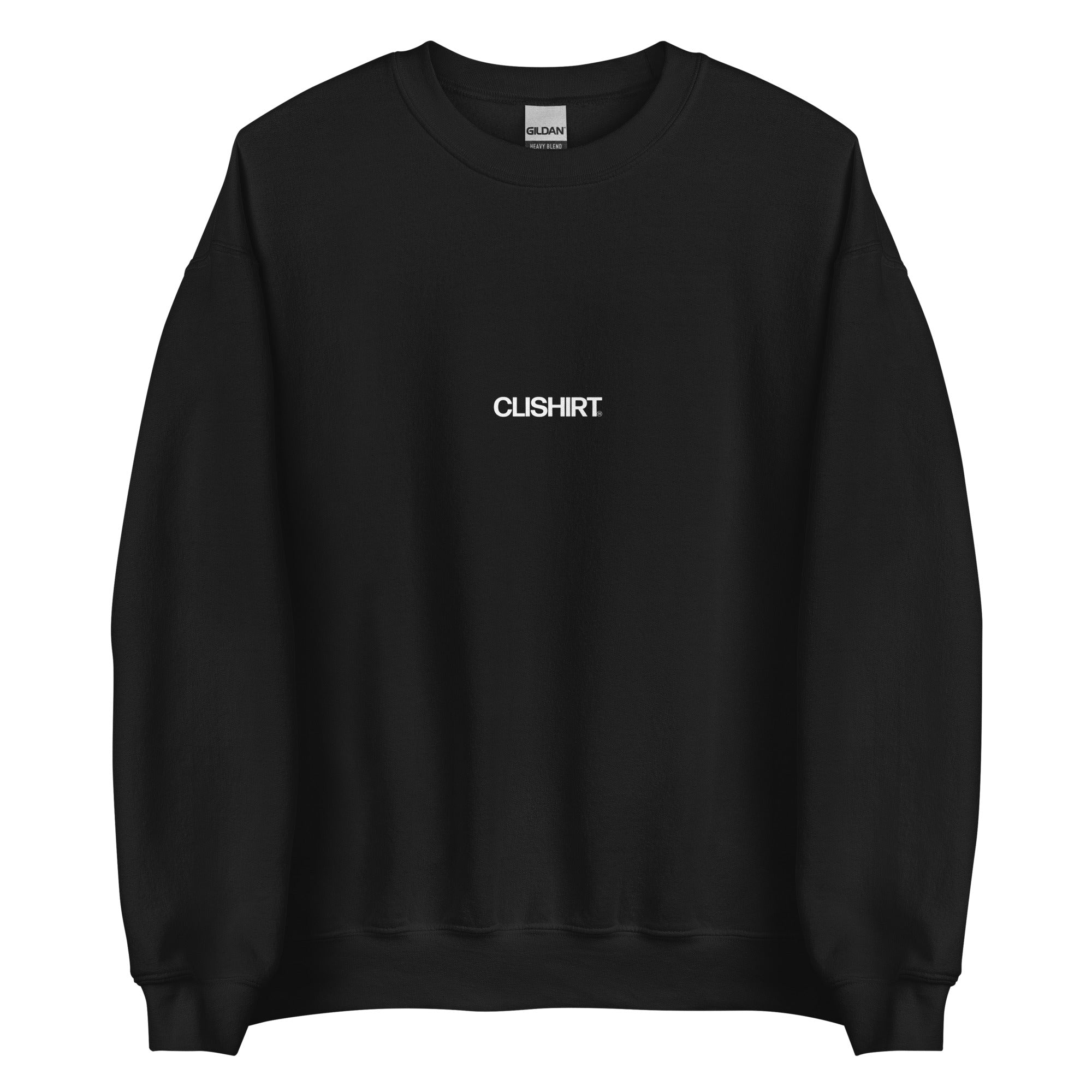 Clishirt© Sweatshirt