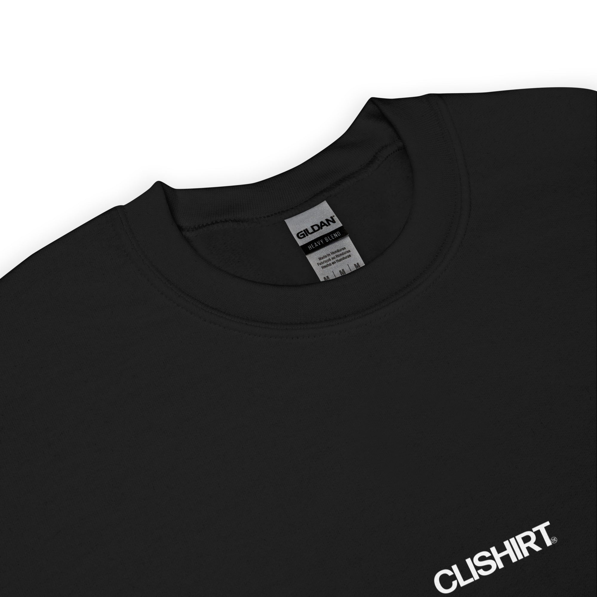 Clishirt© Sweatshirt