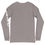 Clishirt© Green Fish Unisex Long Sleeve Tee