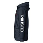 Clishirt© Red Fish Unisex Hoodie