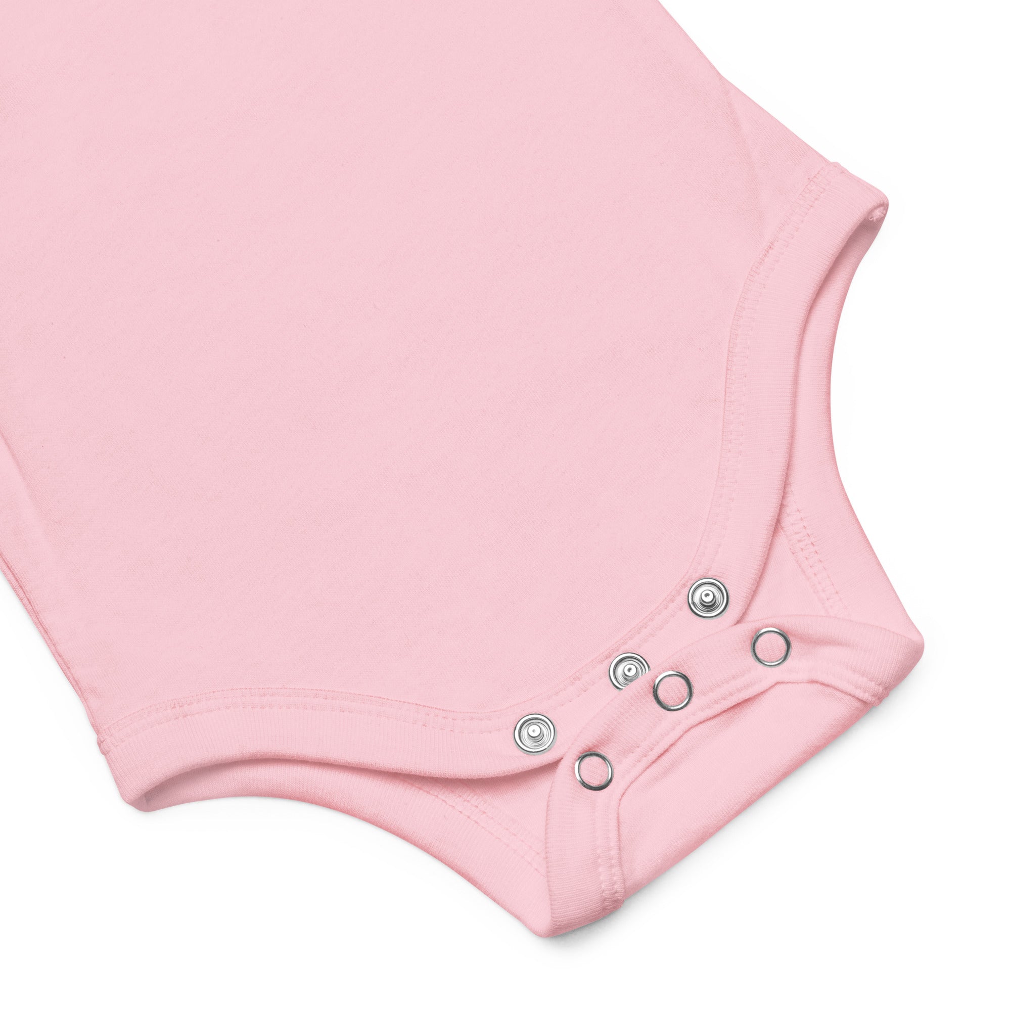 Clishirt© Green Fish Yellow Fish Baby short sleeve one piece