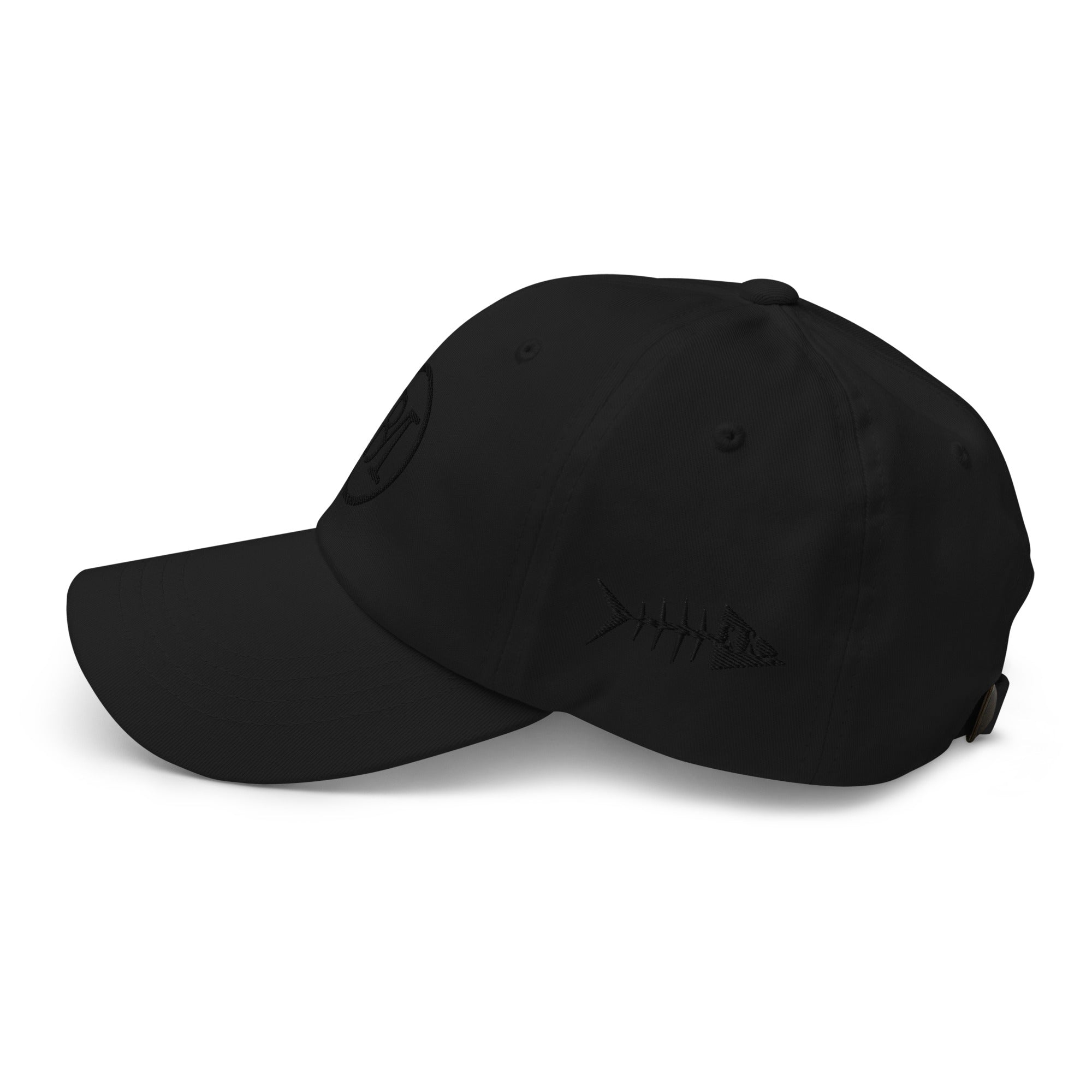 Clishirt© Embroidered Dad Hat