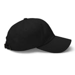 Clishirt© Embroidered Dad Hat