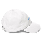 Clishirt© Embroidered Blue Fish Dad hat