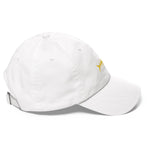 Clishirt© Embroidered Yellow Fish Dad hat