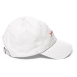 Clishirt© Embroidered Red Fish Dad hat