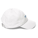 Clishirt© Embroidered Blue Fish Dad hat