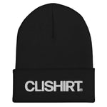 Clishirt© Cuffed Beanie