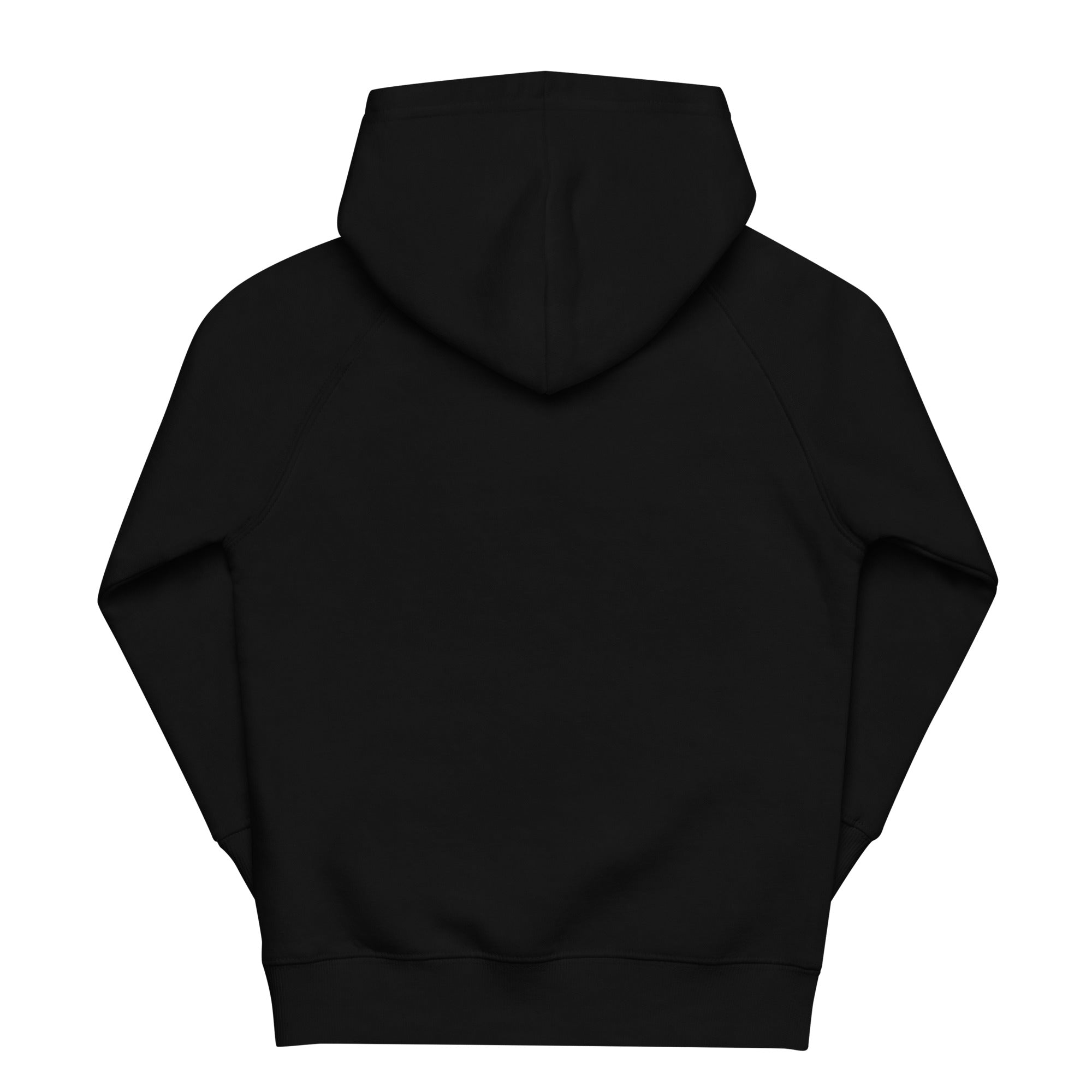 Clishirt© White Fish Kids eco hoodie