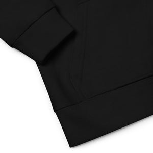 Clishirt© White Fish Kids eco hoodie