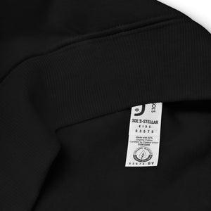Clishirt© White Fish Kids eco hoodie