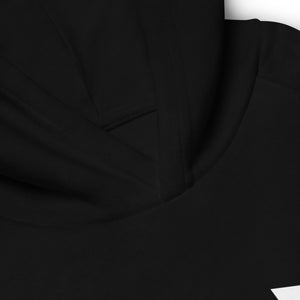 Clishirt© White Fish Kids eco hoodie